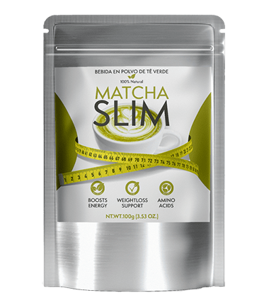 MATCHA SLIM